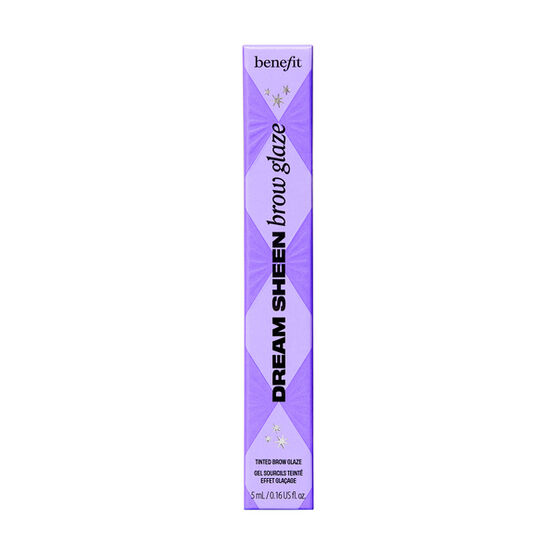 DREAM SHEEN BROW GLAZE  LIGHT 5ML
